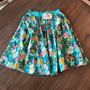 Wildflowers S Daydream Believer Jennie skirt